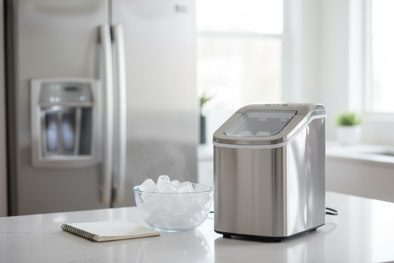 Wondering Why Fridge Not Making Ice? I Blamed the Wrong Part