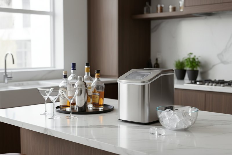 Why Is My Commercial Ice Machine Not Making Ice? A $600 Lesson