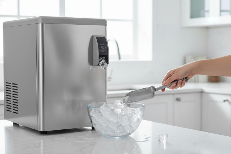 The 3 Specs That Matter When Buying Commercial Ice Dispensers