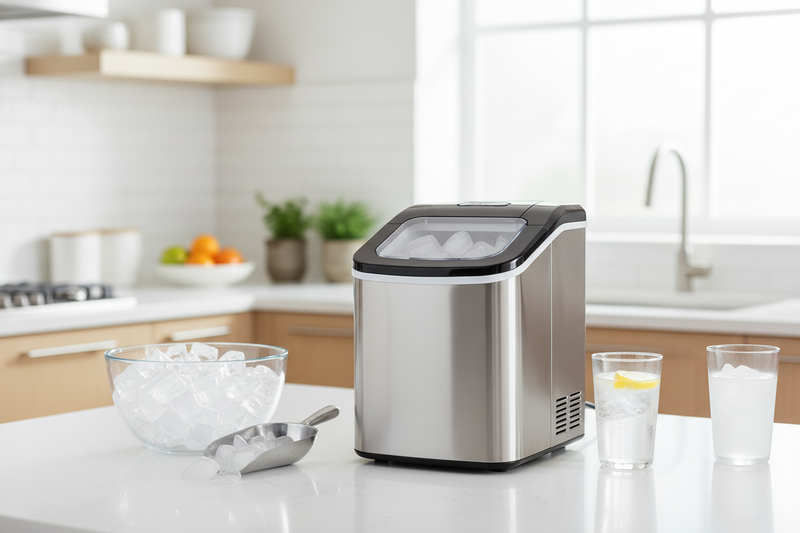 The Only Best Buy Ice Machine Actually Worth Taking Home