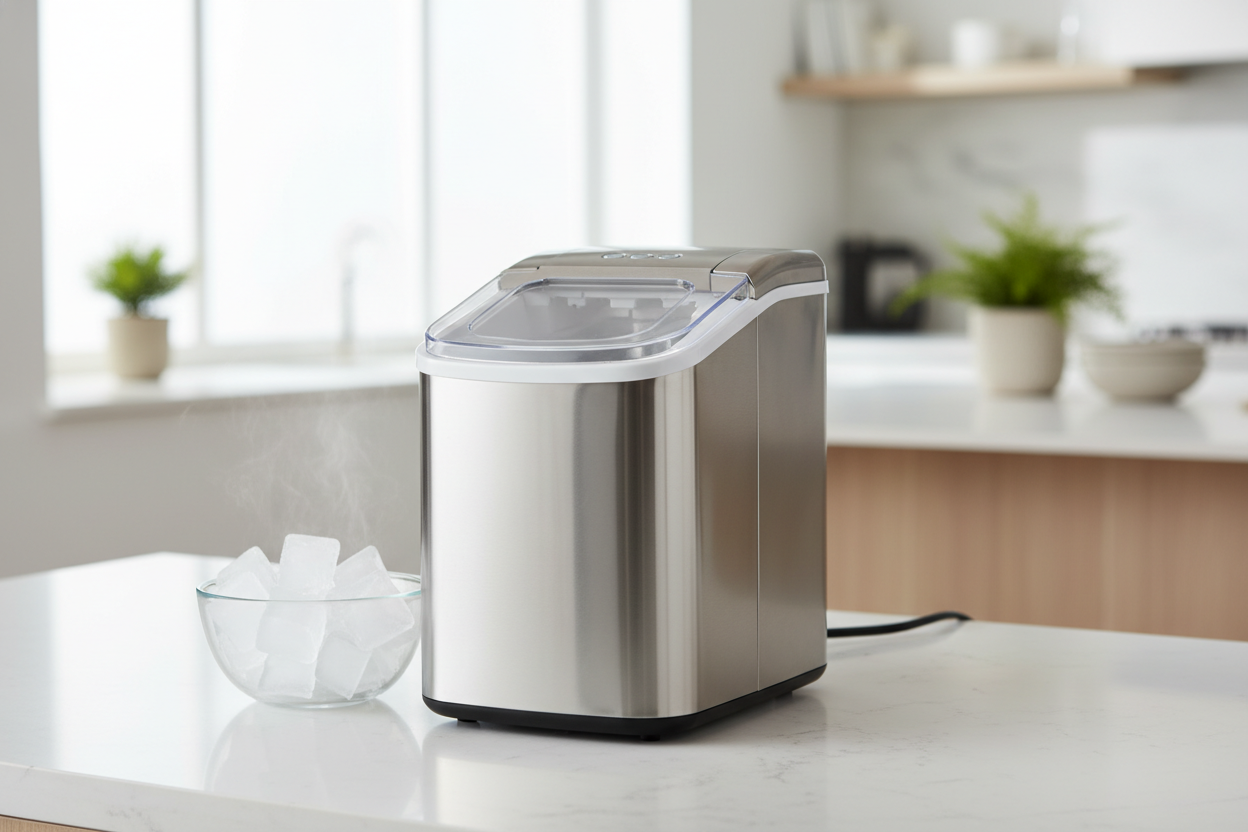 The Truth About Every Commercial Ice Machine Sale I Tracked