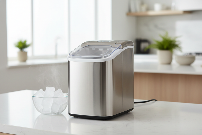 The Truth About Every Commercial Ice Machine Sale I Tracked