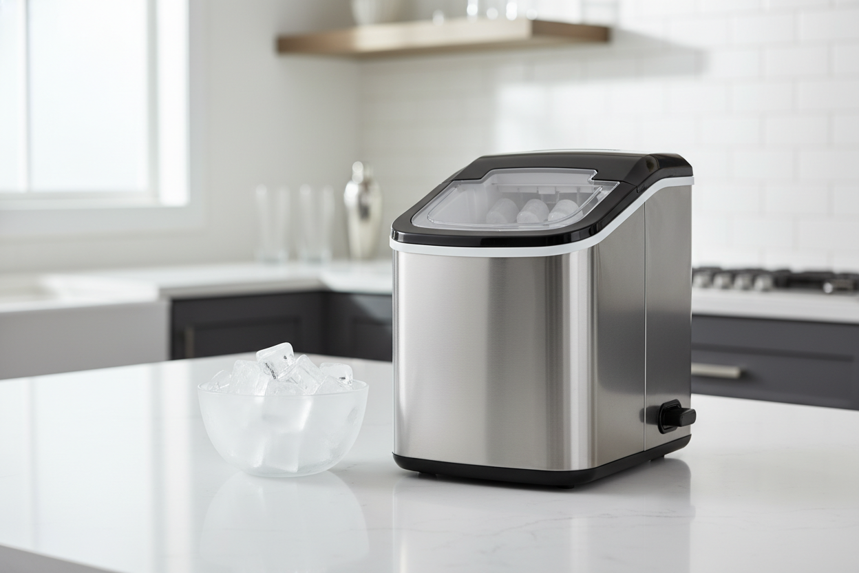 I Clicked Every 'Ice Dispenser for Sale' Ad So You Don't Have To