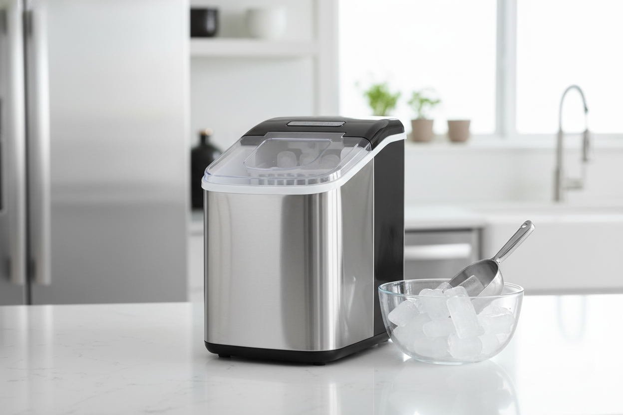 How to Spot a Real Ice Machine Sale: My 12-Month Price Test