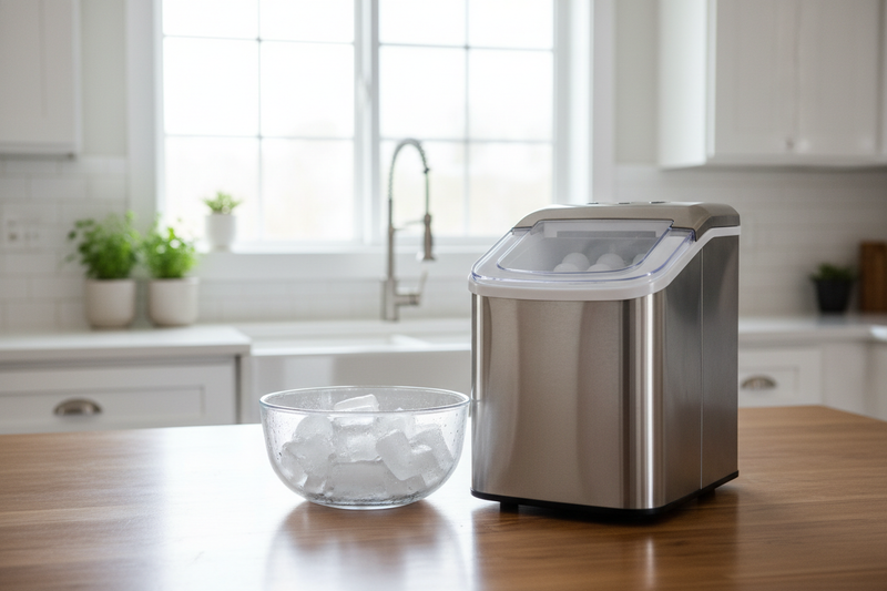 I Scoured Every Ice Machine eBay Listing to Find a Real Deal