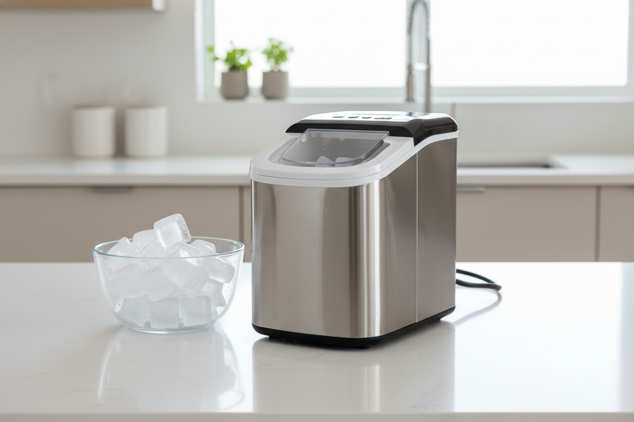 Stop Searching 'Used Ice Vending Machine for Sale' (Do This Instead)