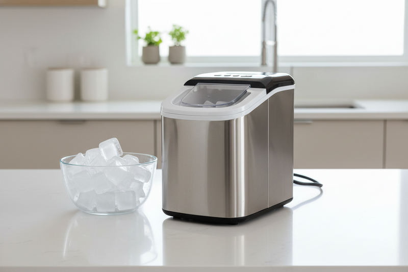 Stop Searching 'Used Ice Vending Machine for Sale' (Do This Instead)