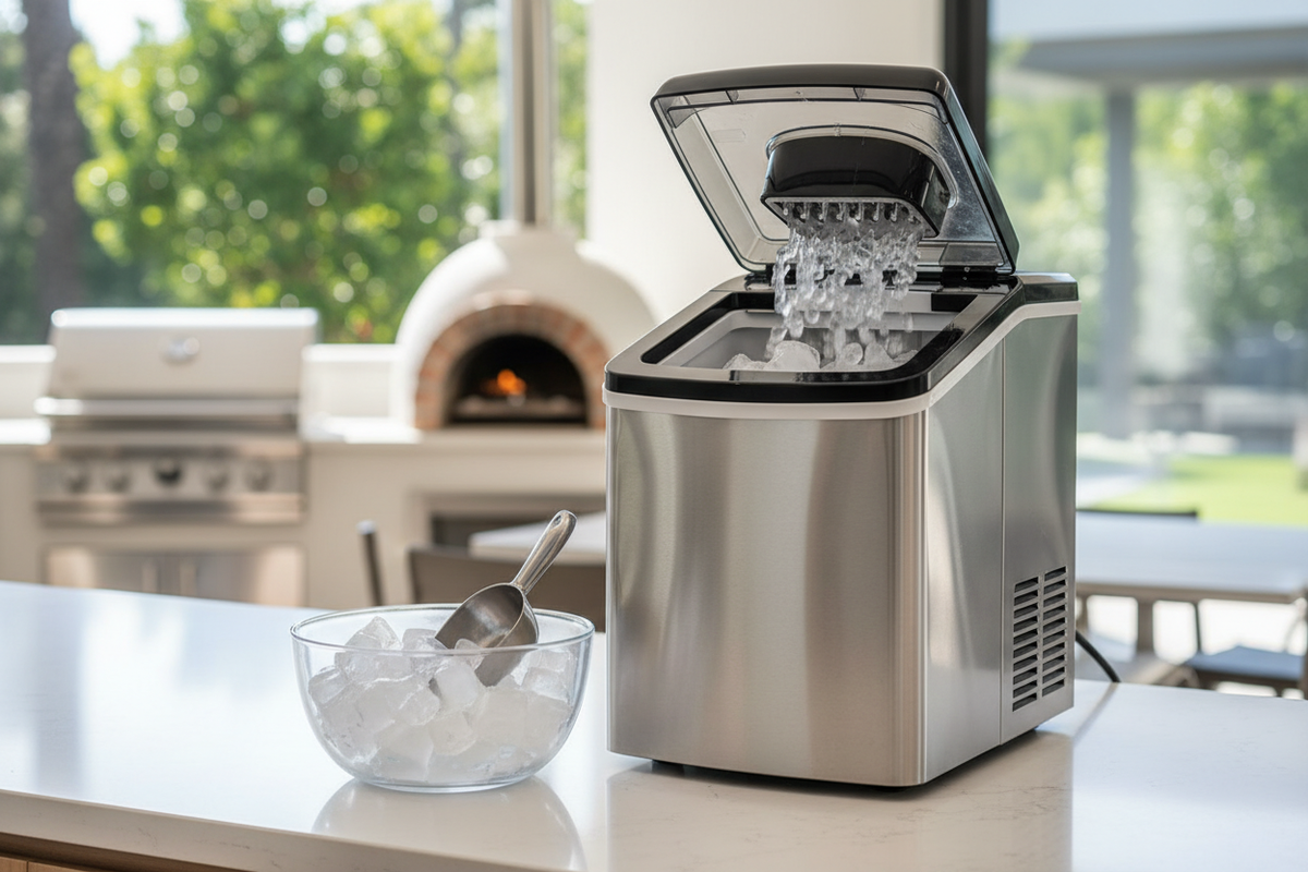 I Walked Away From an Ice Making Business for Sale (Here's Why)