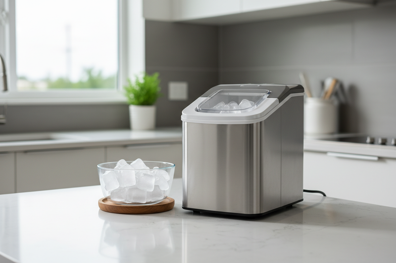Searching for an Ice Machine for Sale Miami? Read This