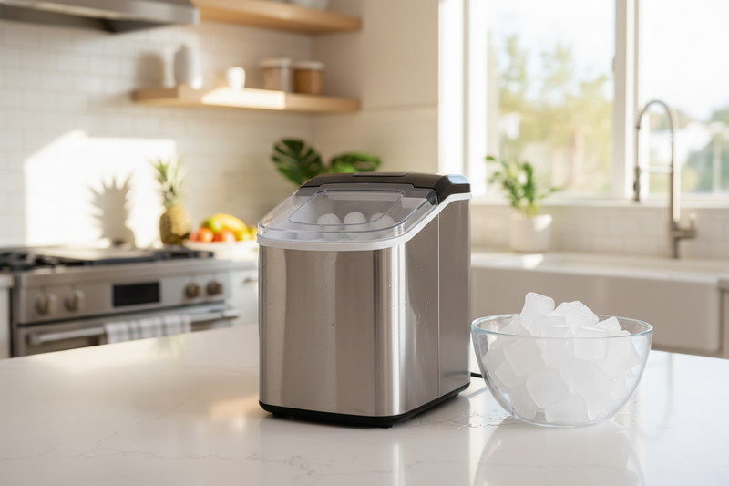 How I Finally Found a Reliable Ice Machine for Sale Oahu