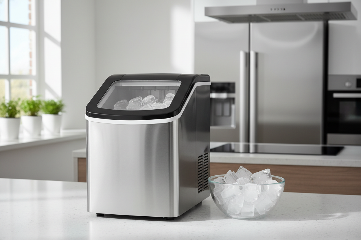 Why Dealing With Ice Machine Vendors Feels Like Buying a Used Car