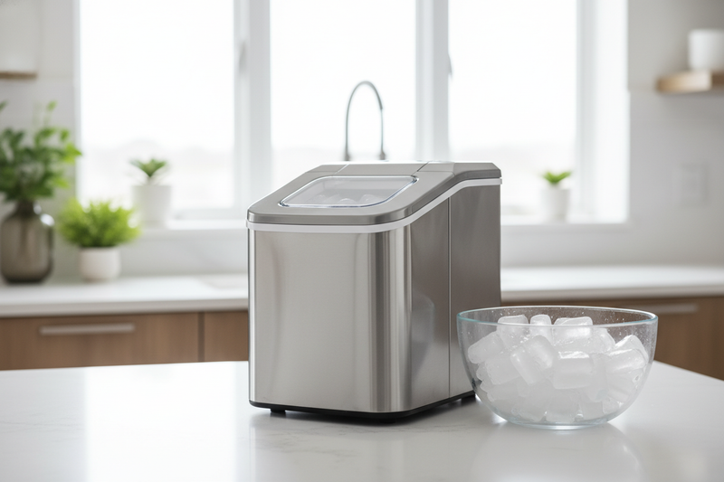 Why I Refused to Sign With a Commercial Ice Machine Vendor