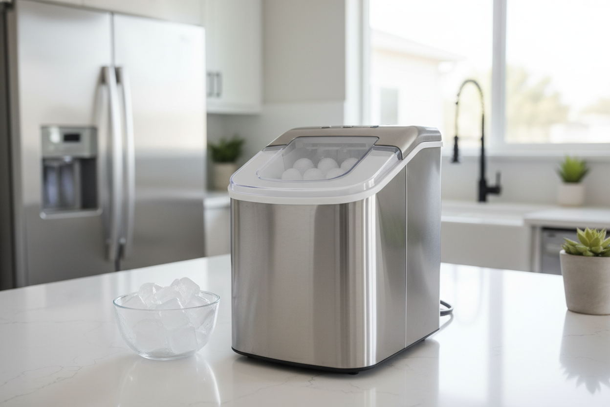 I Bought Direct From Ice Machine Distributors. Here's Why I Regret It.