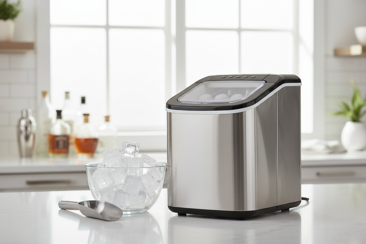 I Finally Bought an Ice Ice Machine. Here's the Real Cost.