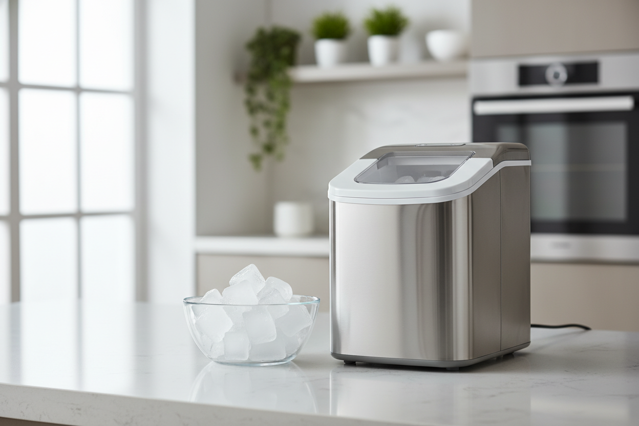The Real Reason Hotel Ice Machines Are Always Broken