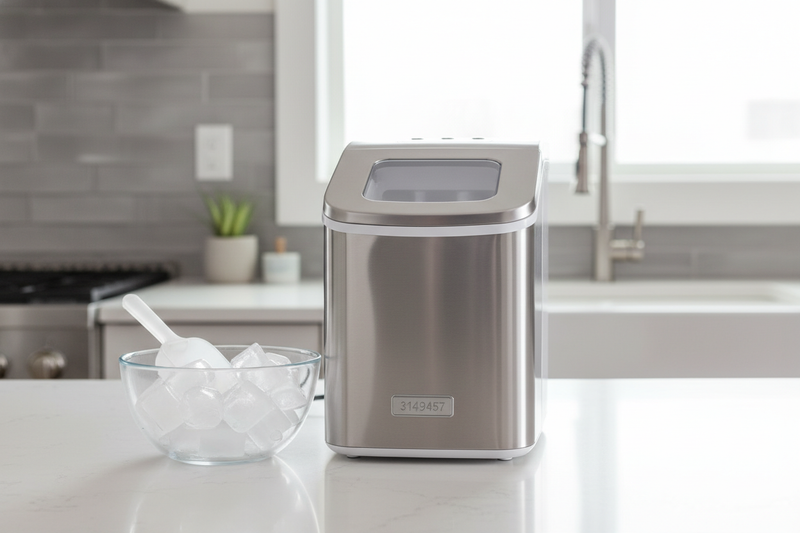 Why Your Intertek Ice Machine Isn't Actually an Intertek