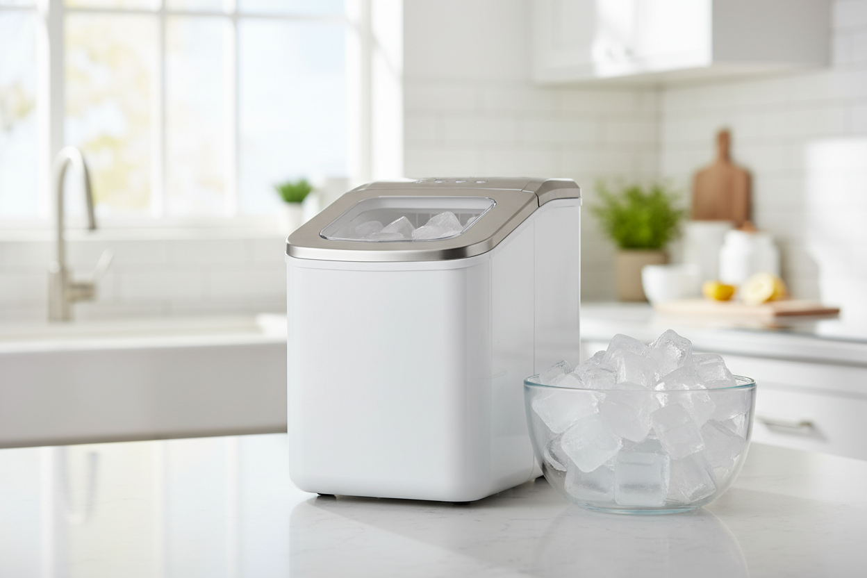 The Truth About Those Cheap Vendcart Limited Ice Machine Ads