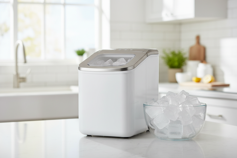 The Truth About Those Cheap Vendcart Limited Ice Machine Ads