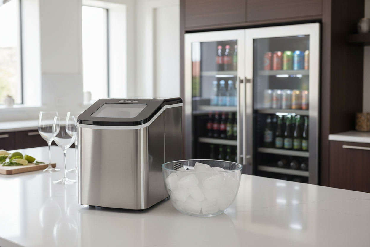 Why Cheap Refrigerators for Drinks Are Rarely Worth the Savings