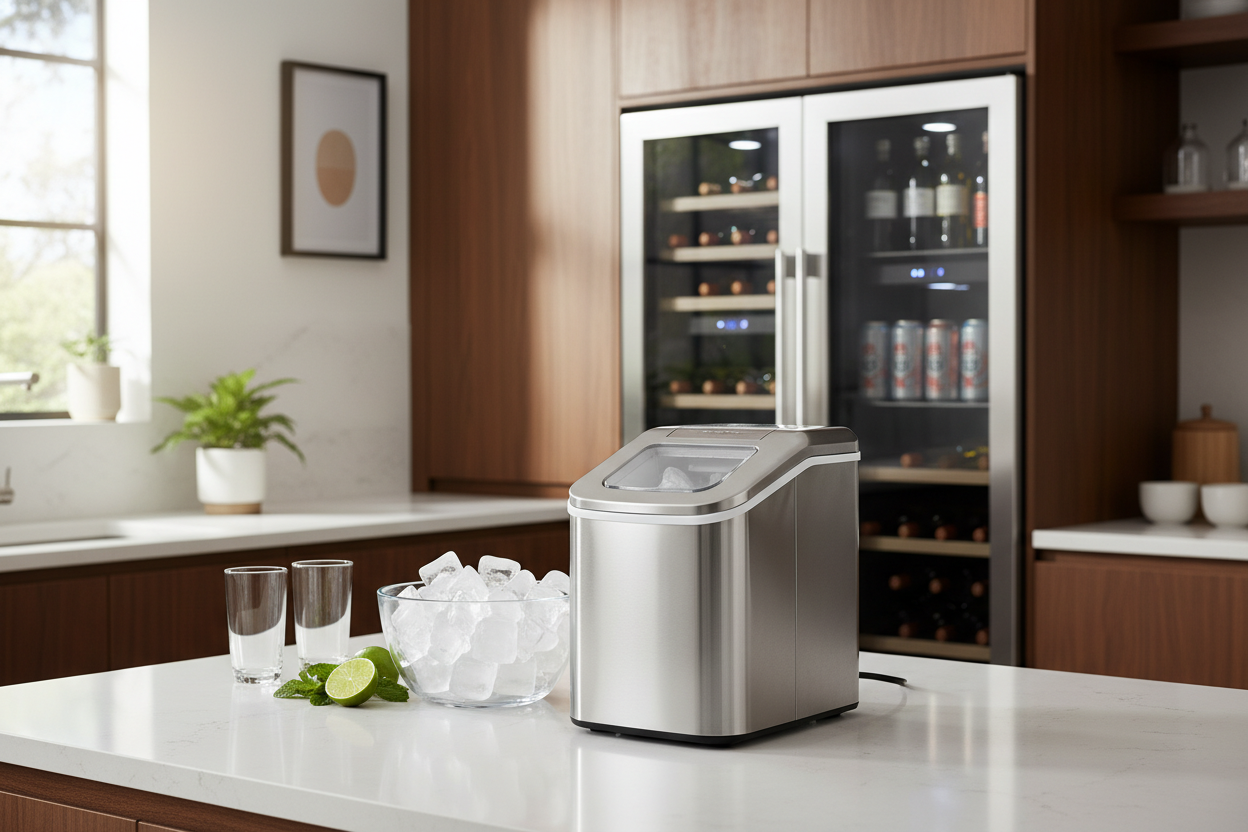 What Nobody Tells You About a Built-In Wine and Beverage Refrigerator