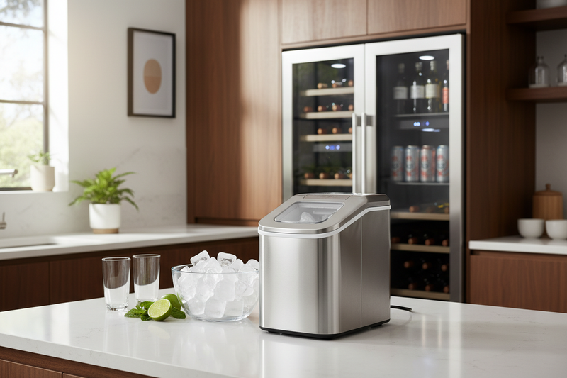 What Nobody Tells You About a Built-In Wine and Beverage Refrigerator