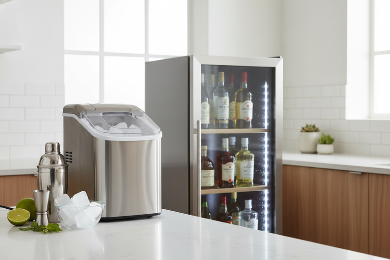 Stop Ruining Your Vermouth: Why You Need an Alcohol Refrigerator