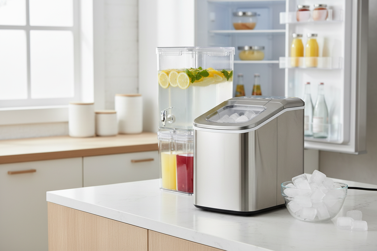 Why Most Drink Containers for Fridge Storage Are Total Garbage
