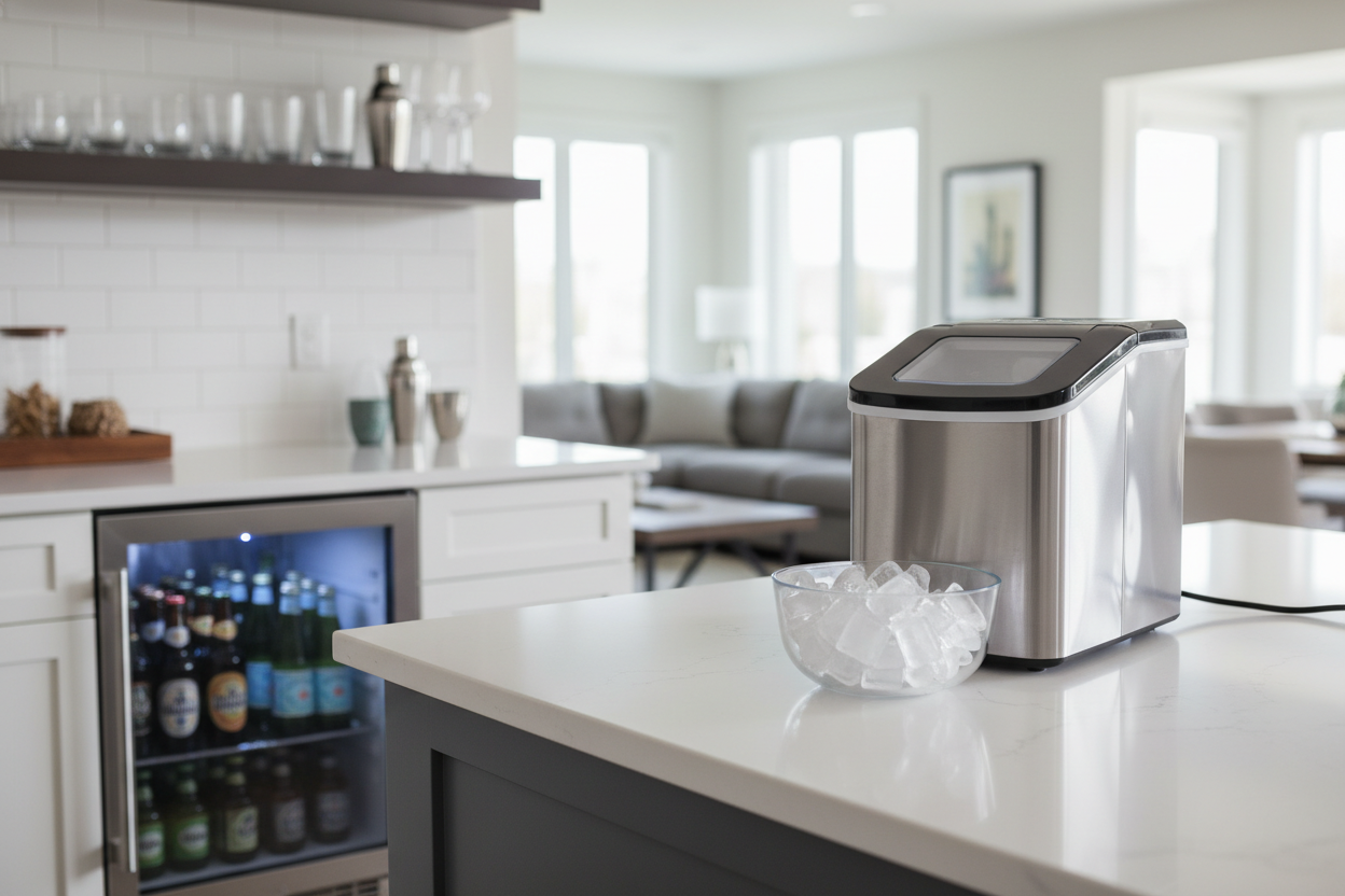 The 3 Specs That Make a Modern Beverage Fridge Worth the Money