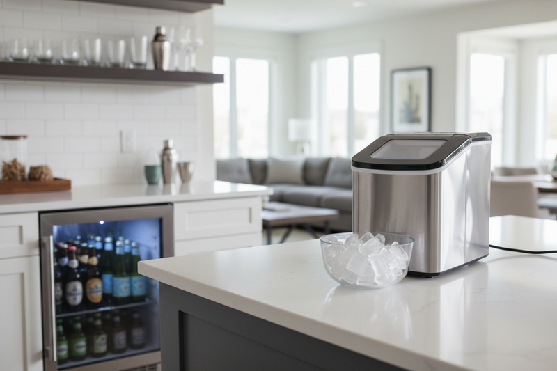 The 3 Specs That Make a Modern Beverage Fridge Worth the Money