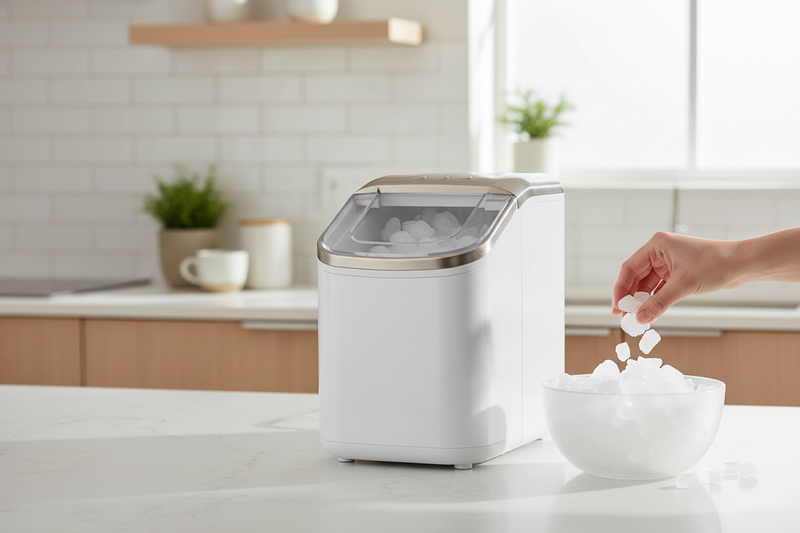 I Chipped a Tooth, Then Started Testing Soft Ice Machines