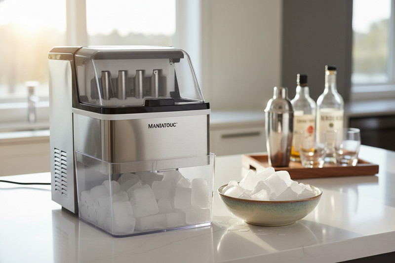 Why Buying Used Ice Machine Heads Is a Massive Trap
