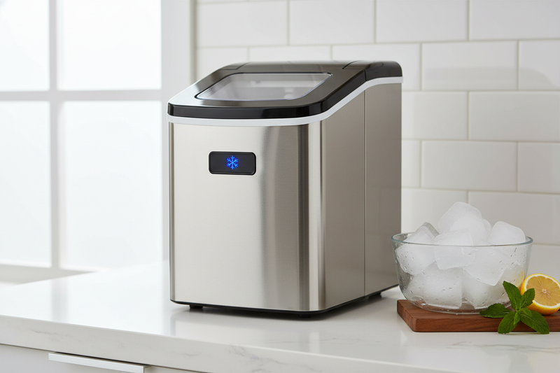 My Athletic Training Room Ice Machine Was a Noisy Mistake