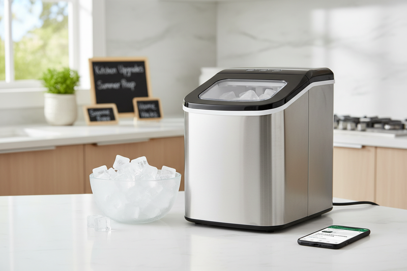 I Wasted Days Hunting for Ice Machines Pensacola Dealers Sell