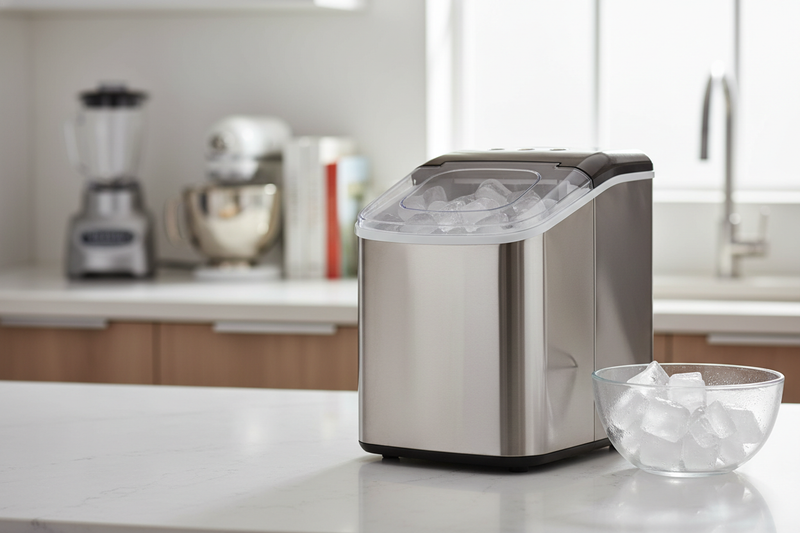 Why Chasing an Ice Machine Made in USA Won't Guarantee Better Ice