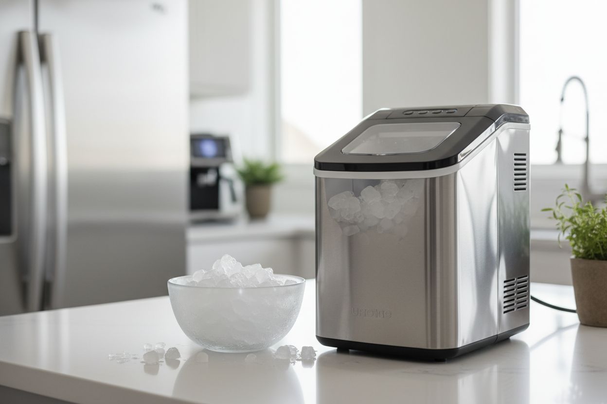 I Blind-Tested Ice Machine Nuggets Against the Real Sonic Stuff
