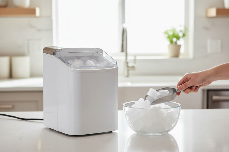 Should You Still Buy a Bed Bath and Beyond Nugget Ice Maker?