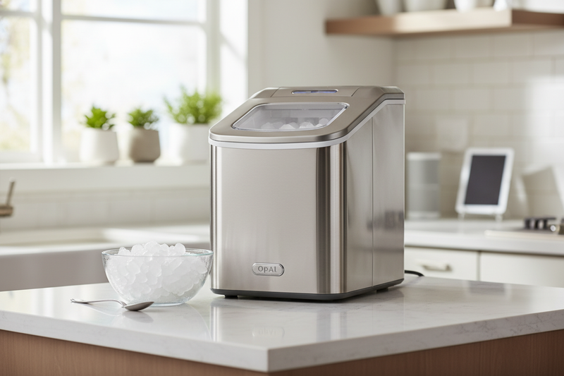 Does the GE Profile Ice Maker Actually Need Wi-Fi?