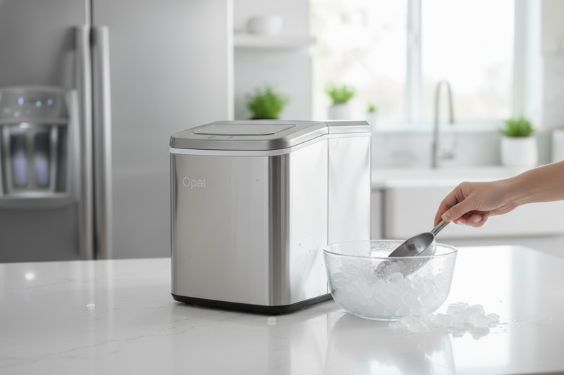 The Real Reason Your ge 2 door refrigerator ice maker Keeps Jamming