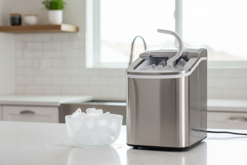 Arm Up or Down on Ice Maker? The Simple Trick I Use to Remember