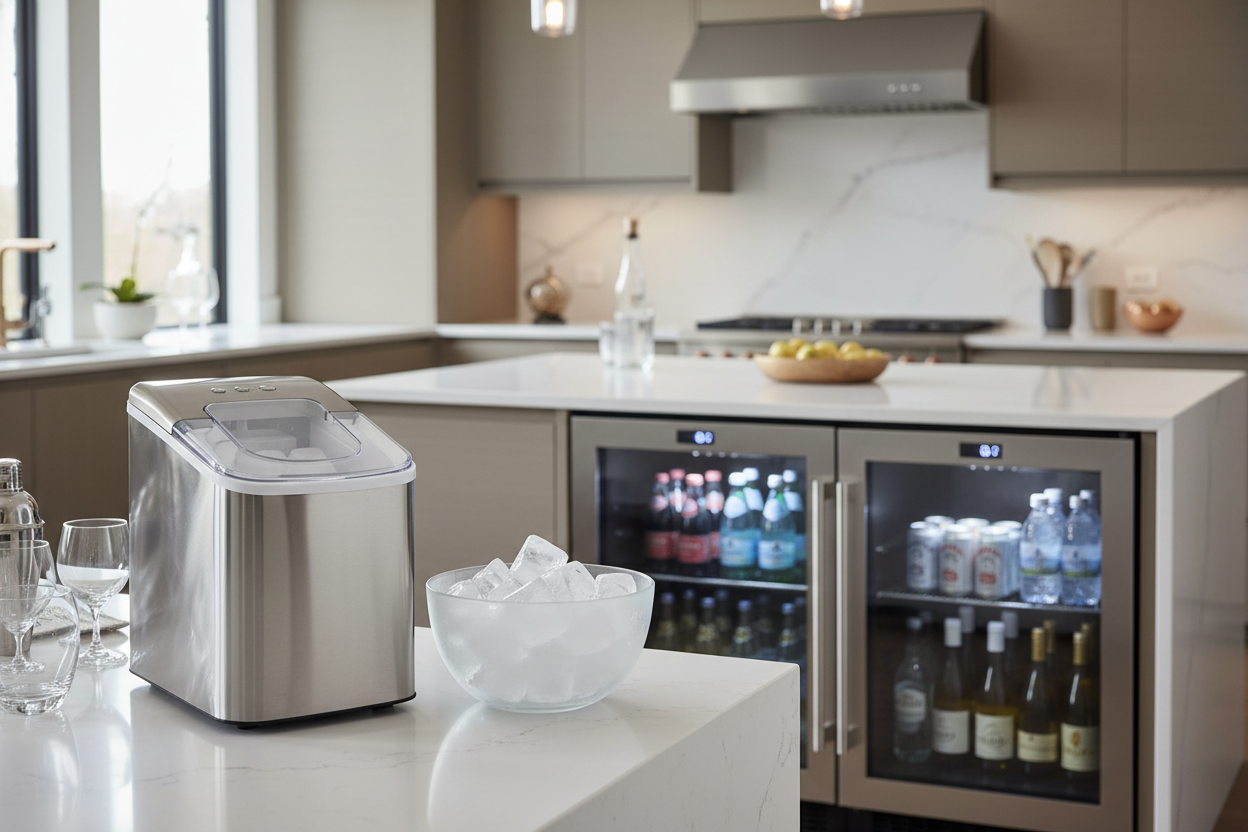 Is a High-End Beverage Fridge Actually Worth the Extra $1,000?