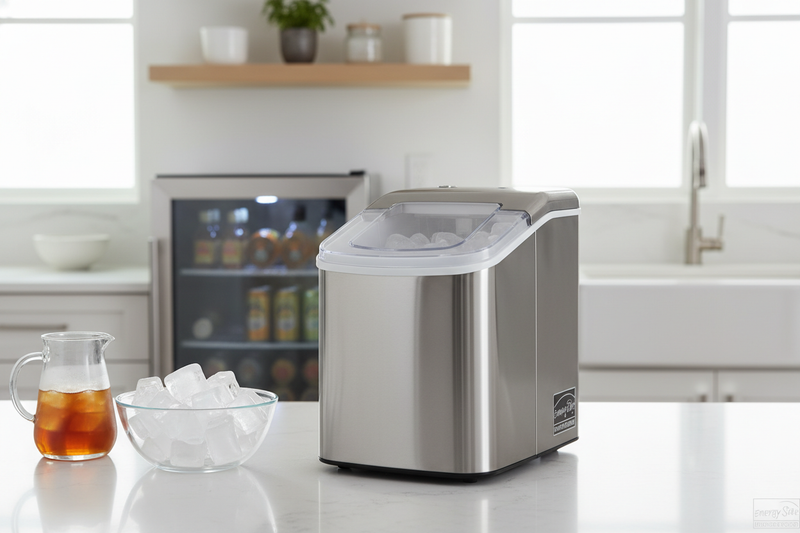 Why an Energy Efficient Beverage Fridge Actually Pays for Itself