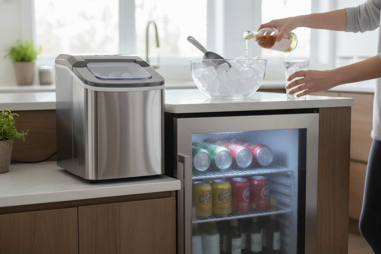 Why the Best Beverage Fridge Reddit Recommends Might Not Work for You