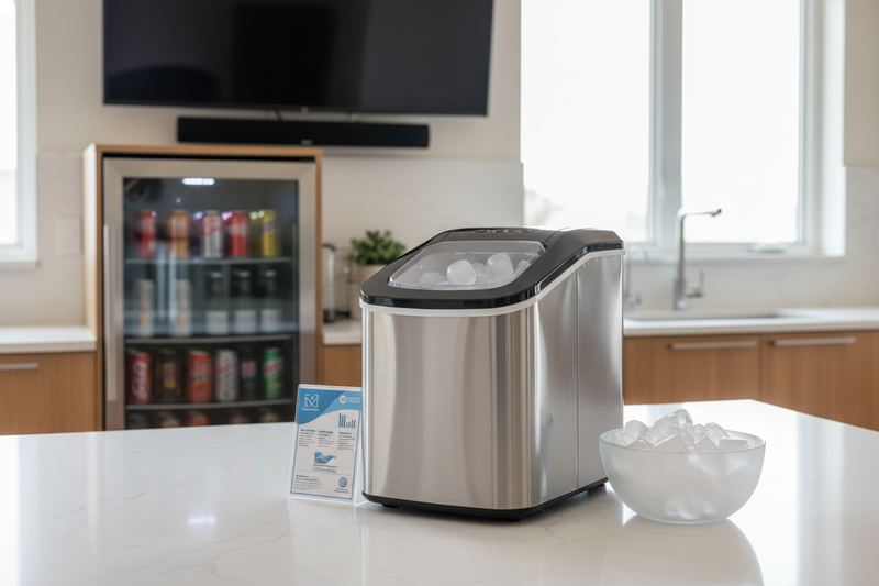 Why Quiet Beverage Cooling Is Almost Impossible to Find