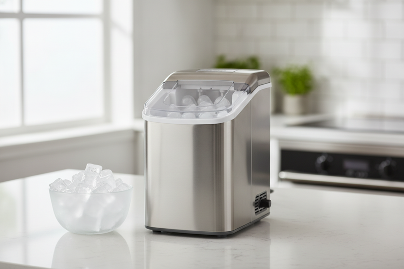 The 3 Quirks You Must Know About the Frigidaire EFIC123-SS