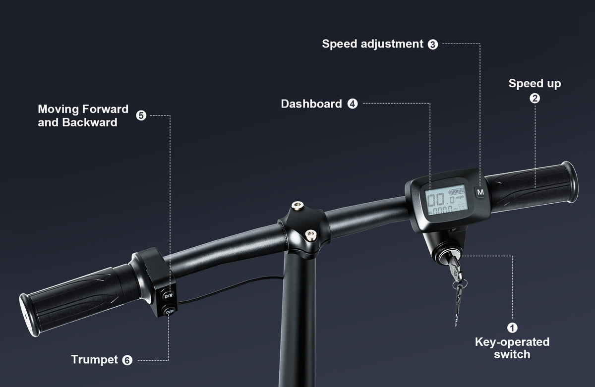 Everything You Need, Right at Your Fingertips
