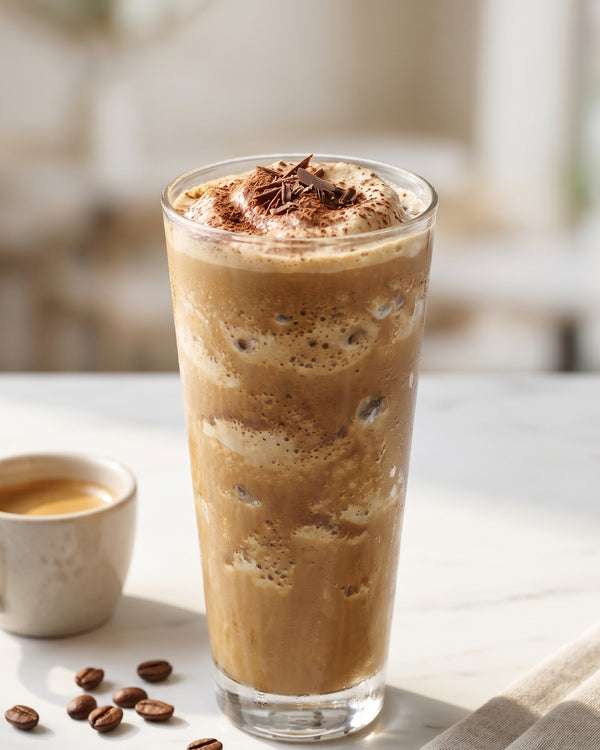 Frappe