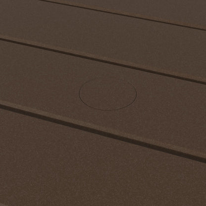 #Color_Brown