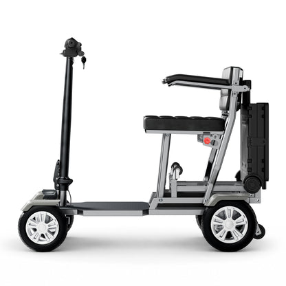 Foldable Electric Mobility Scooter