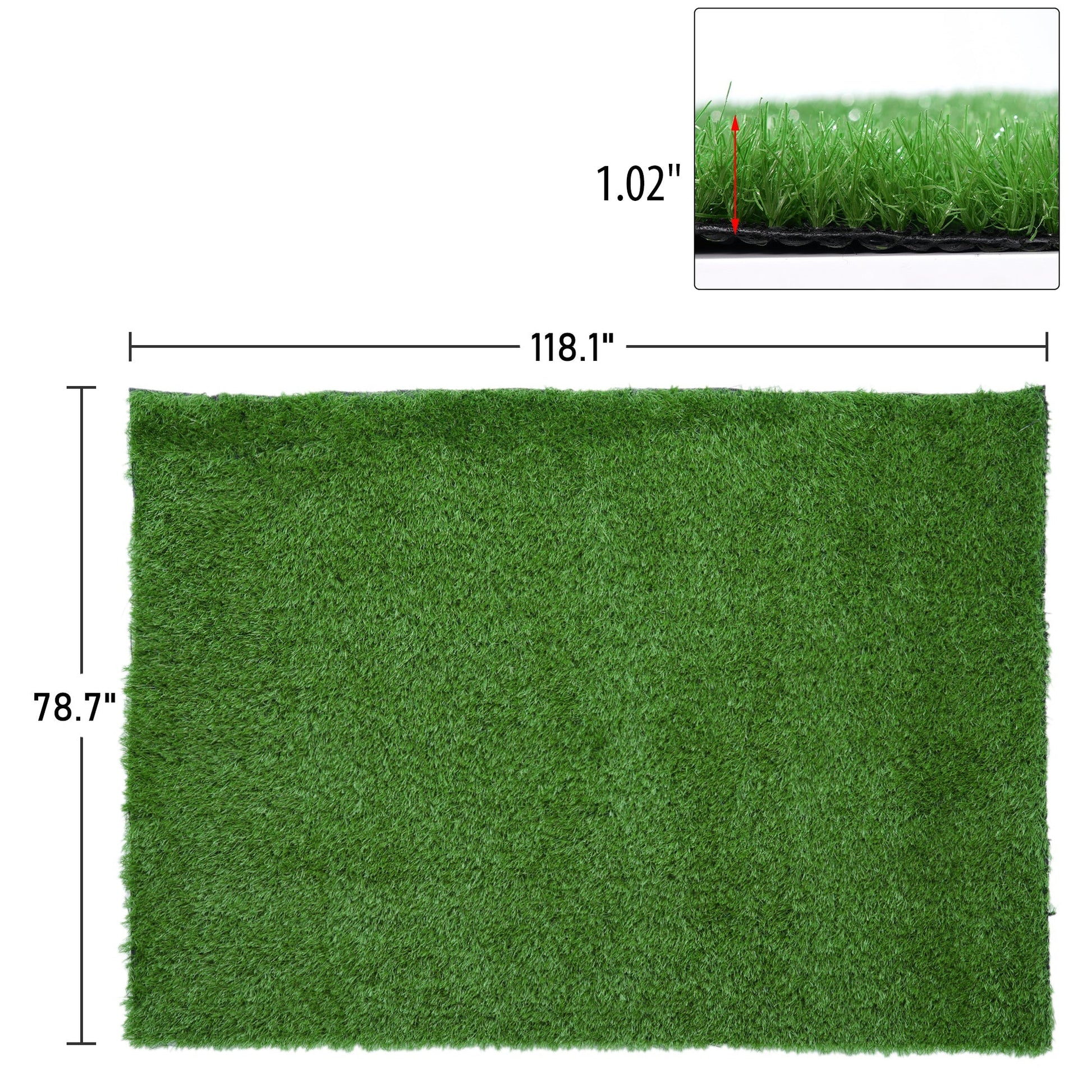 #Size_118.1" W x 78.7" D