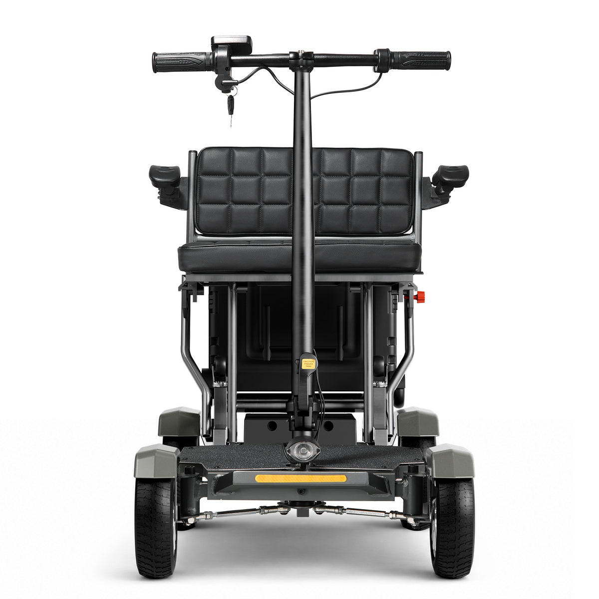 Foldable Electric Mobility Scooter